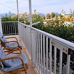 Apartmento Marina 70 * Dénia