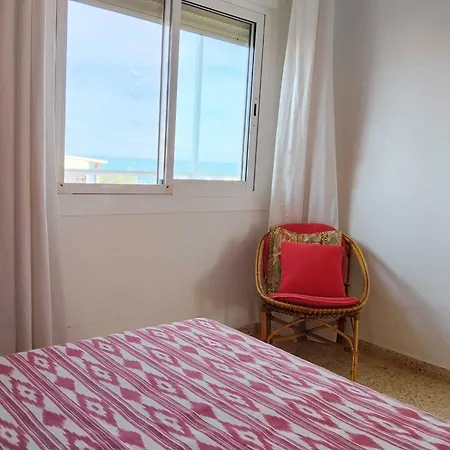 Apartmento Marina 72 *