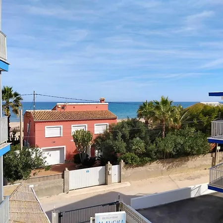 Lejlighed Apartmento Marina 70