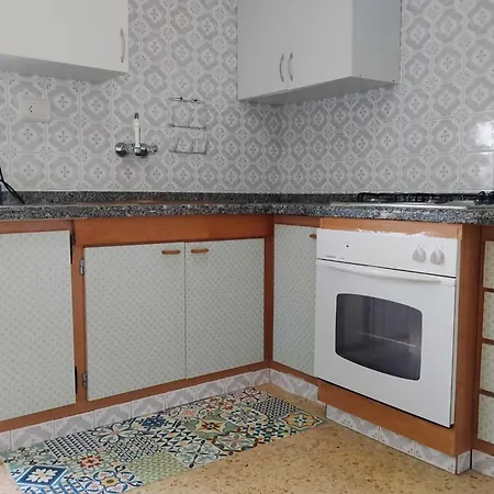 Apartmento Marina 70 Lejlighed *