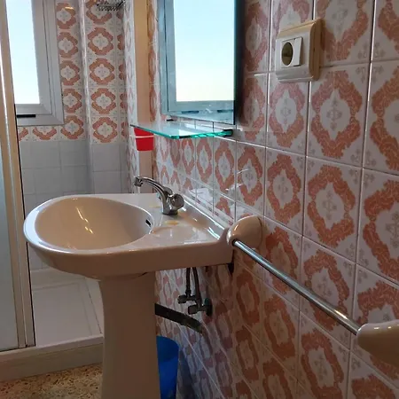 Lejlighed Apartmento Marina 70 Dénia
