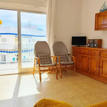Lejlighed Apartmento Marina 70 Dénia
