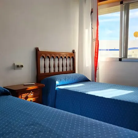 Apartmento Marina 70 Lejlighed
