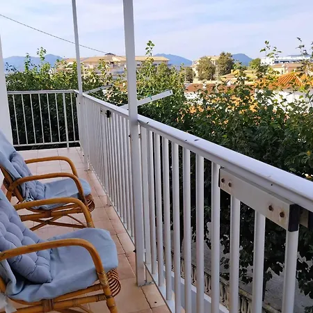 Apartmento Marina 72 * Denia