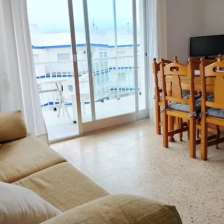 Apartmento Marina 72 Denia