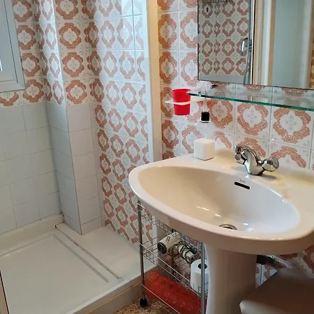 Daire Apartmento Marina 72