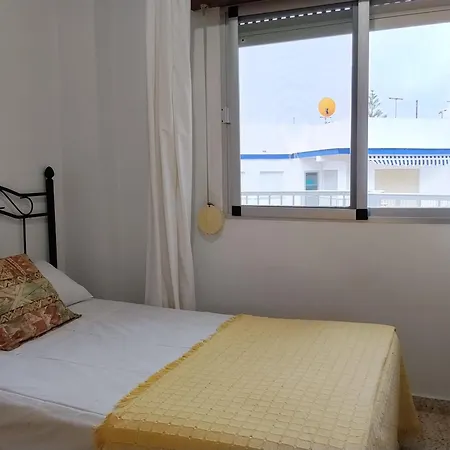 Daire Apartmento Marina 72