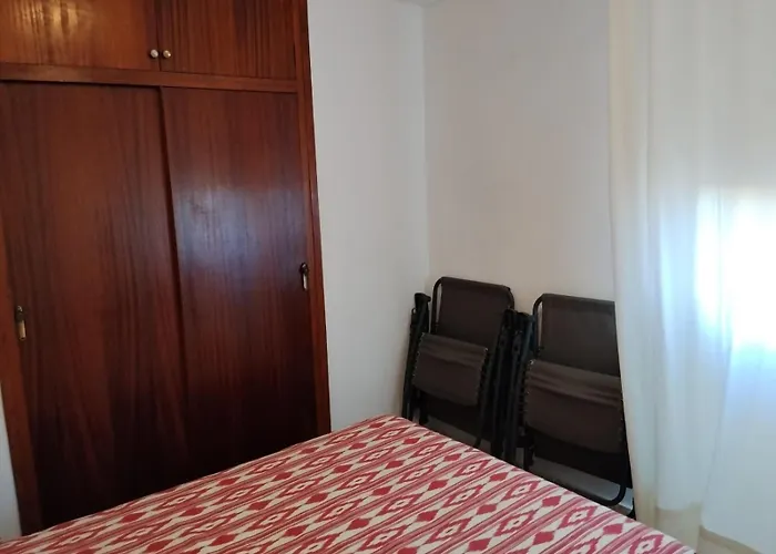 Apartmento Marina 70 Apartamento