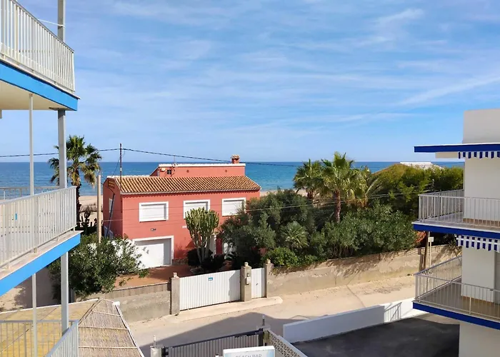 Apartamento Apartmento Marina 70